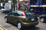 Ford Focus 1999 года